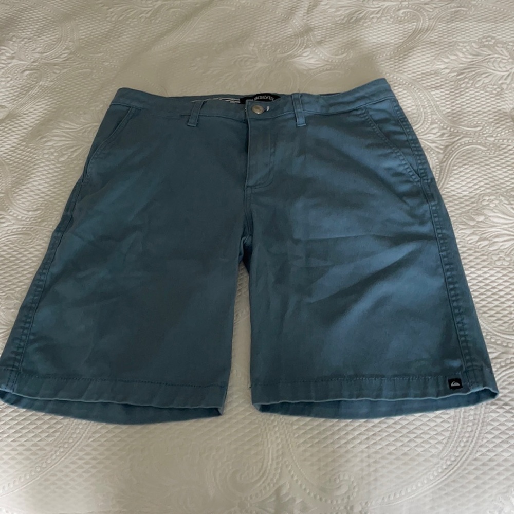 Quiksilver shorts